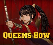 Queen`s Bow